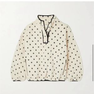 The Great countryside Sherpa pullover